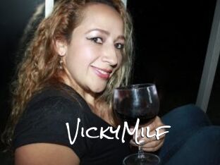 VickyMilf