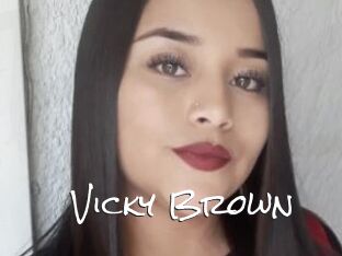 Vicky_Brown