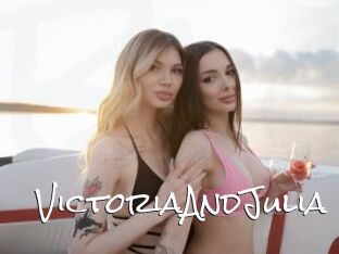 VictoriaAndJulia