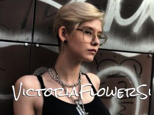 VictoriaFlowerSi