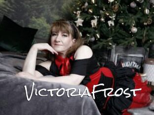 VictoriaFrost