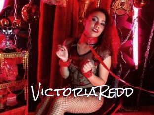 VictoriaRedd