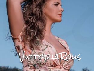 VictoriaRous