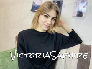 VictoriaSaphire