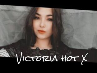 Victoria_hot_X