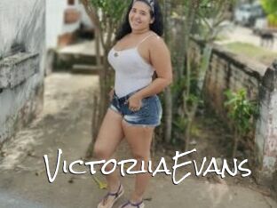 VictoriiaEvans