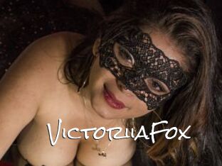 VictoriiaFox