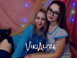 VikiAlize