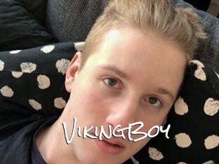 VikingBoy