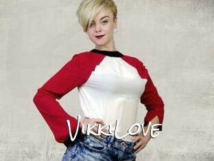 VikkiLove