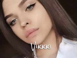 Vikkki