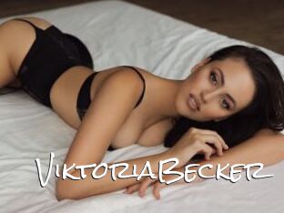 ViktoriaBecker