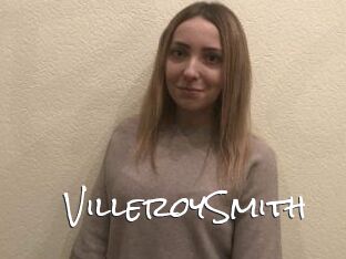 VilleroySmith