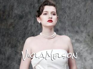 ViolaMelson