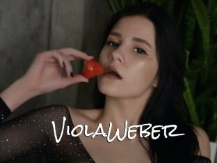 ViolaWeber