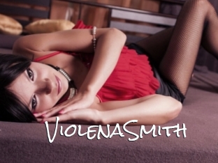 ViolenaSmith