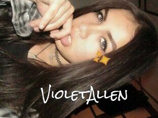 VioletAllen