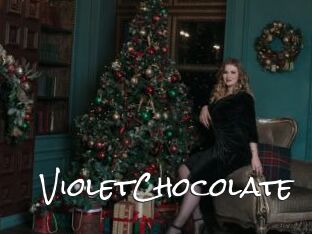 VioletChocolate