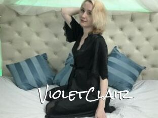 VioletClair