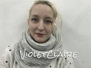 VioletClaire