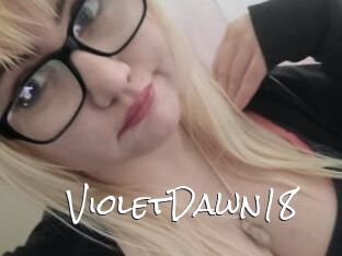 VioletDawn18