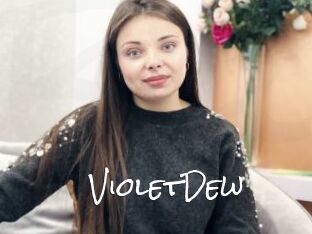 VioletDew