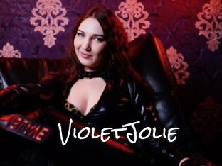 VioletJolie