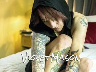 VioletMason