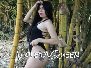 VioletaQueen