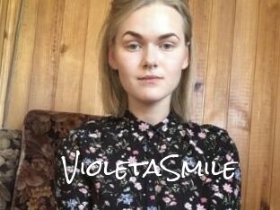 VioletaSmile