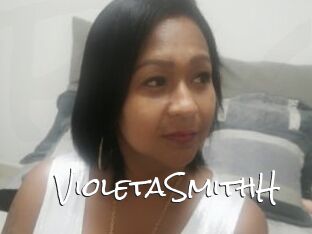 VioletaSmithH