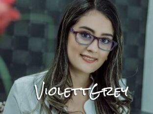 ViolettGrey