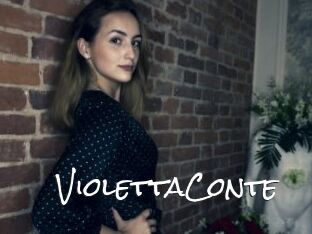 ViolettaConte