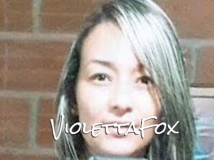 ViolettaFox