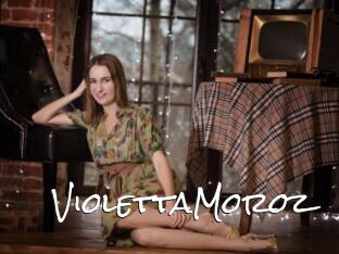 ViolettaMoroz