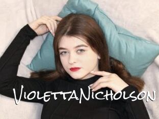 ViolettaNicholson