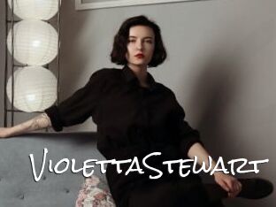 ViolettaStewart