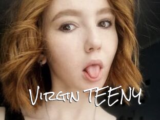 Virgin_TEENY