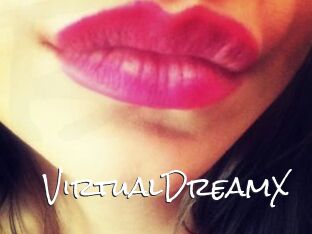 VirtualDreamX