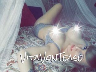 VitaVonTease