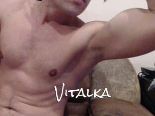 Vitalka