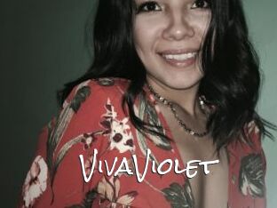 VivaViolet