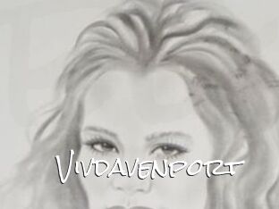 Vivdavenport