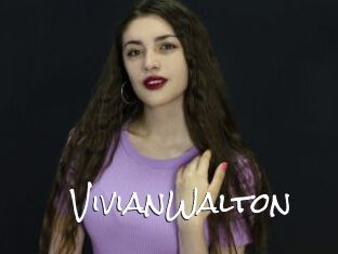 VivianWalton