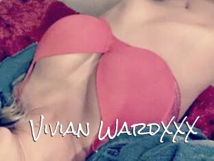 Vivian_WardXXX