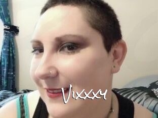 Vixxxy