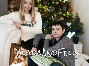 VladaAndFelix