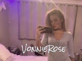 VonnieRose