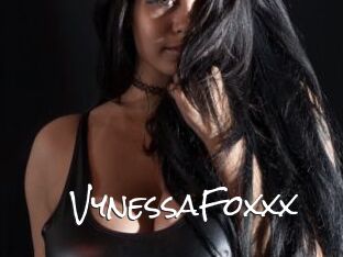 VynessaFoxxx