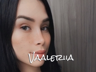 Vaaleriia